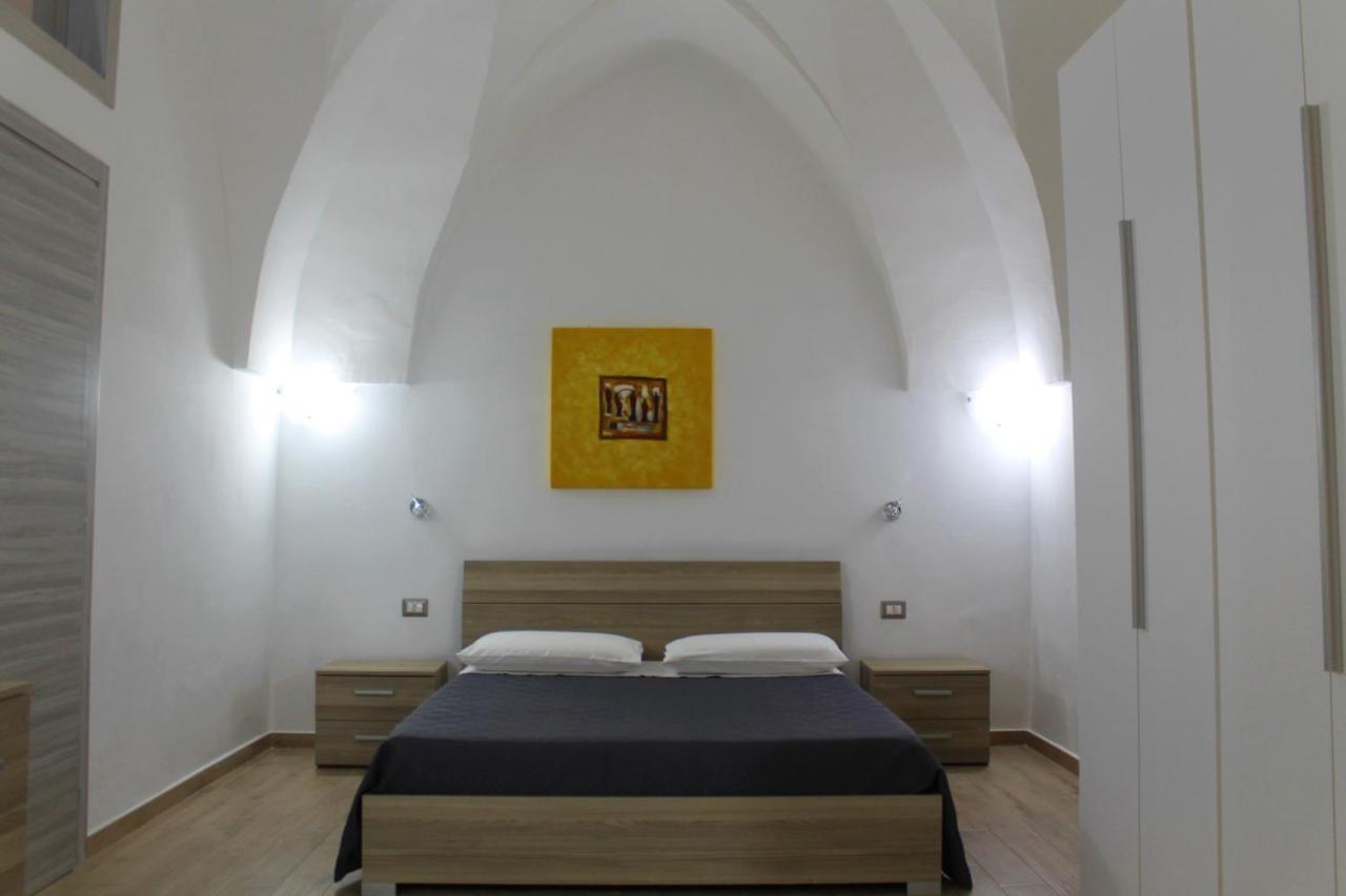 Casa Vacanze Natali-Stella Porto Cesareo Exterior foto