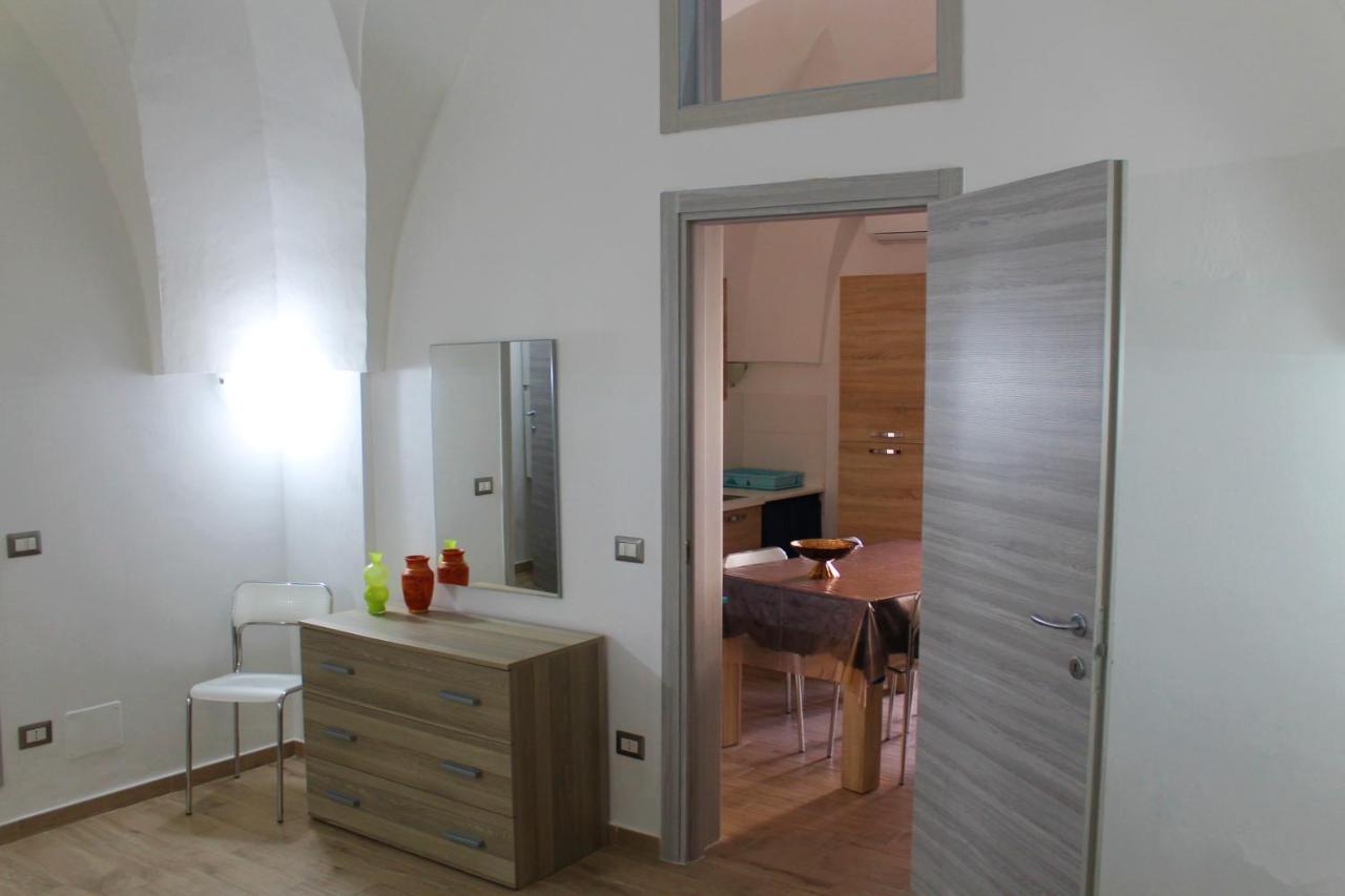 Casa Vacanze Natali-Stella Porto Cesareo Exterior foto