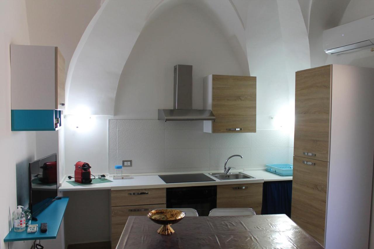 Casa Vacanze Natali-Stella Porto Cesareo Exterior foto