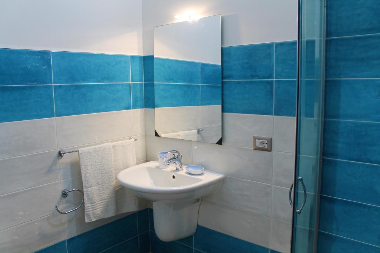 Casa Vacanze Natali-Stella Porto Cesareo Exterior foto