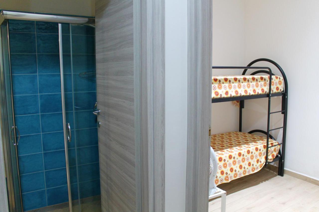 Casa Vacanze Natali-Stella Porto Cesareo Exterior foto